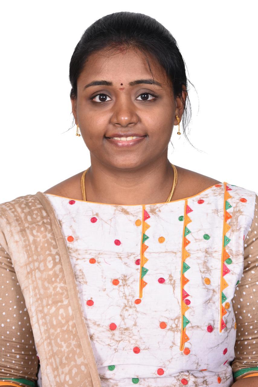 Maniammai Thangamanimaran