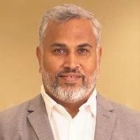 Gopinathan