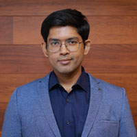 Srikumar Swaminathan