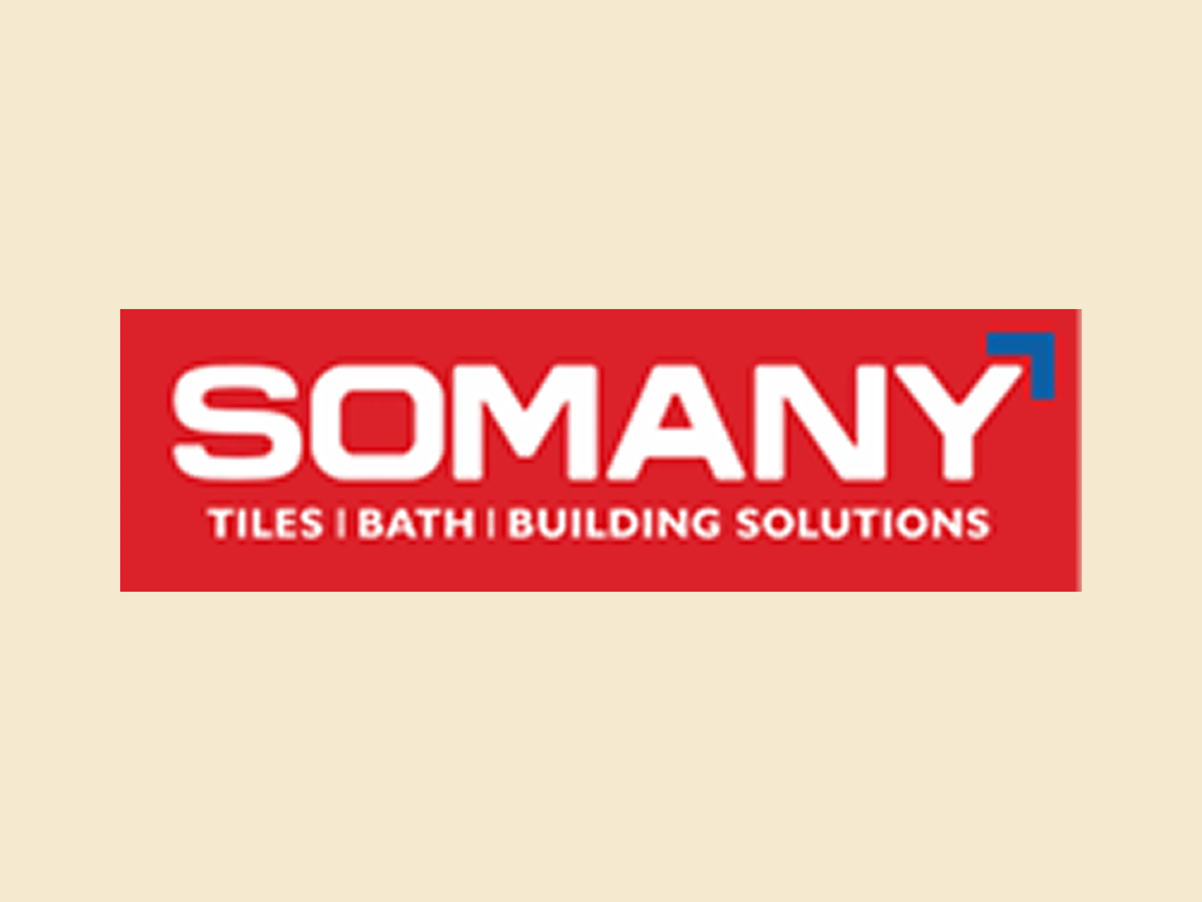 Somany